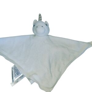 UGG Unicorn Lovey Security Baby Blanket
